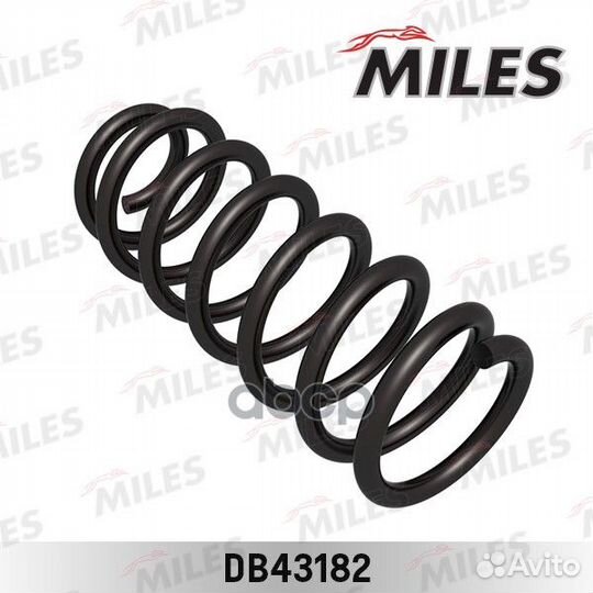 Пружина передней подвески suzuki grand vitara 2