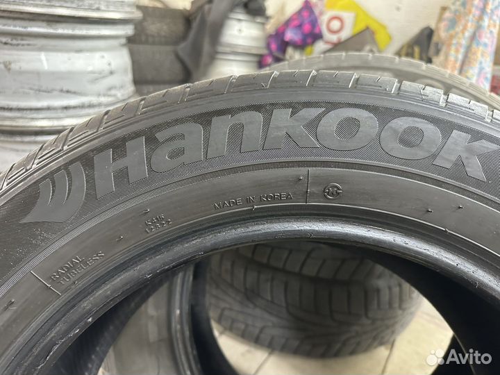 Hankook Optimo K415 225/60 R17
