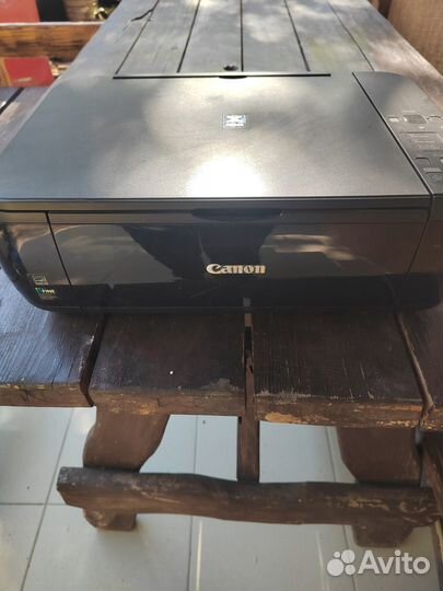 Canon pm280