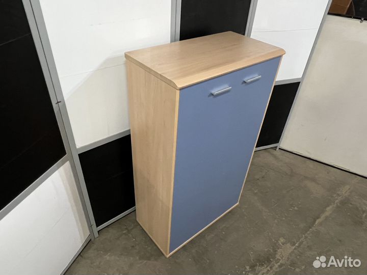 Шкаф низкий 79х40х141см