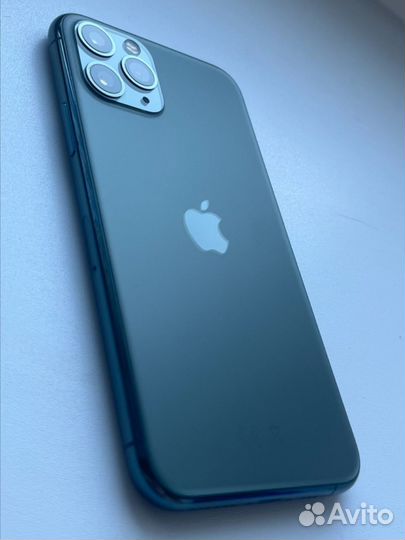 iPhone 11 pro