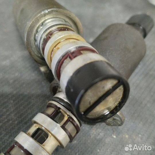 Электромагнитный клапан z18xer