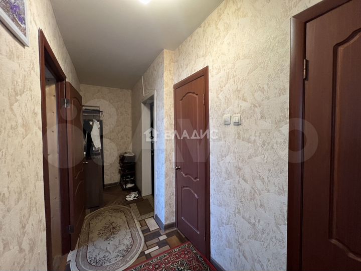 2-к. квартира, 45 м², 1/2 эт.