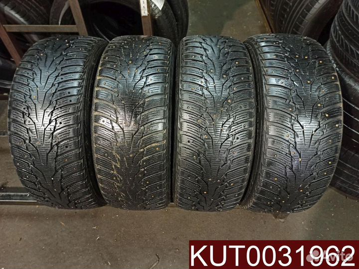 Nexen Winguard WinSpike WH62 235/55 R17 107U