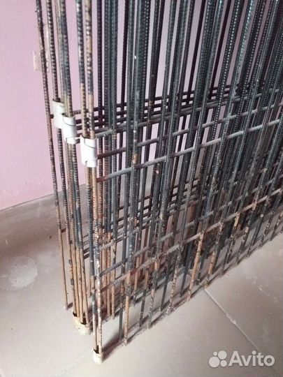 Вольер для собак