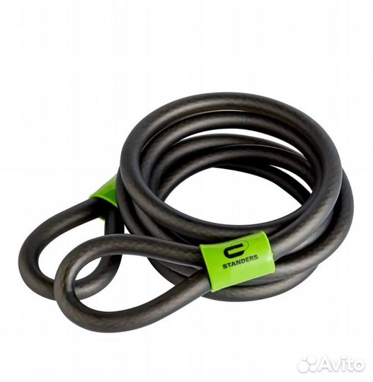 Трос противоугонный Standers