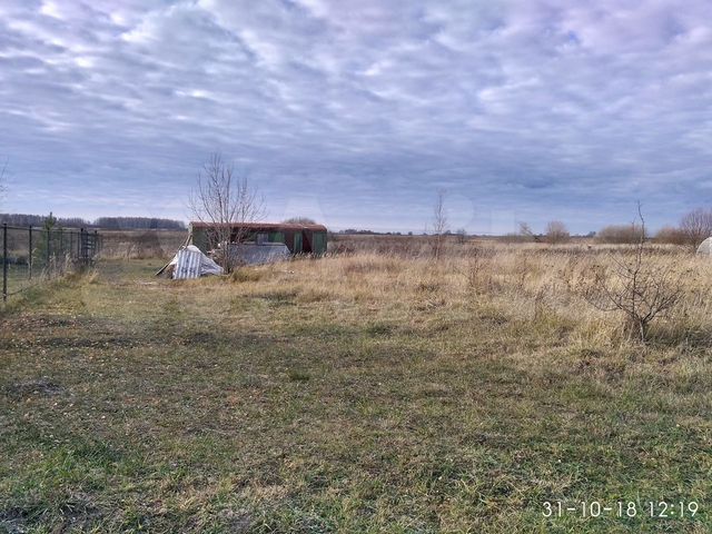 Участок 15 сот. (ИЖС)