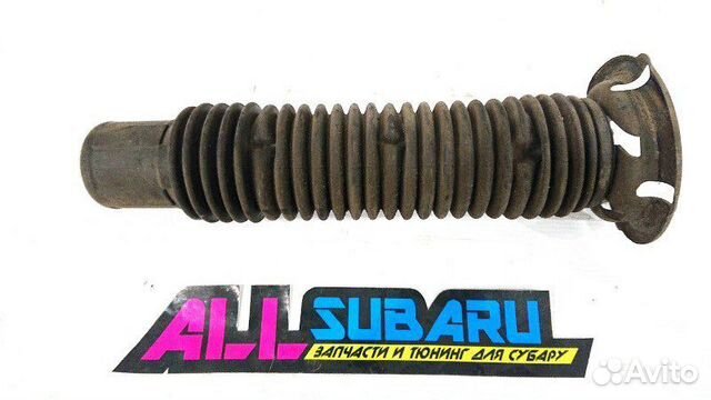 Пыльник стойки Honda Accord 8 CU2 2008 - 2013