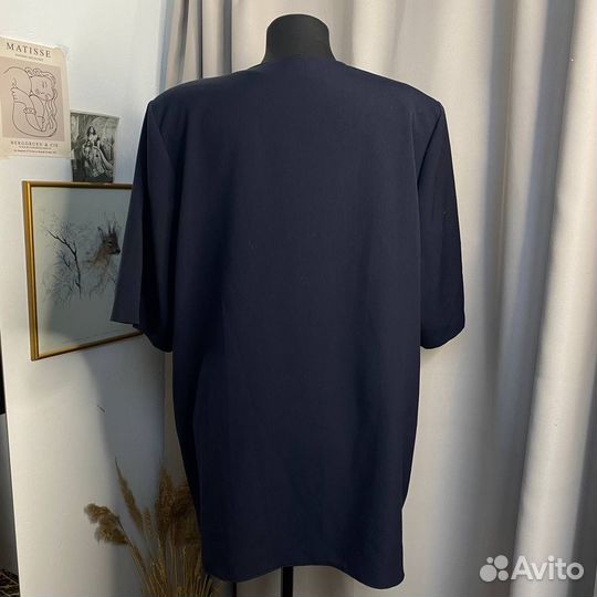 Блузка винтаж