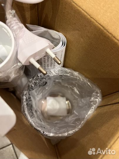 Блендер погружной новый Moulinex