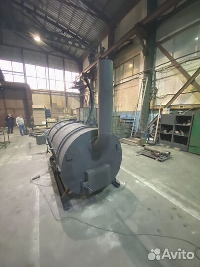 Оборудование для птицефабрики