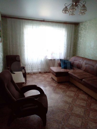 2-к. квартира, 60 м², 2/2 эт.