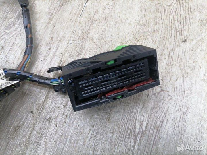 Проводка (коса) багажника Opel Astra H Z18XER 2007