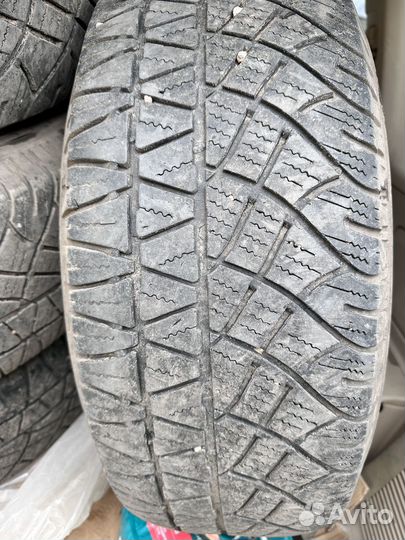 Michelin Latitude Cross 265/65 R17