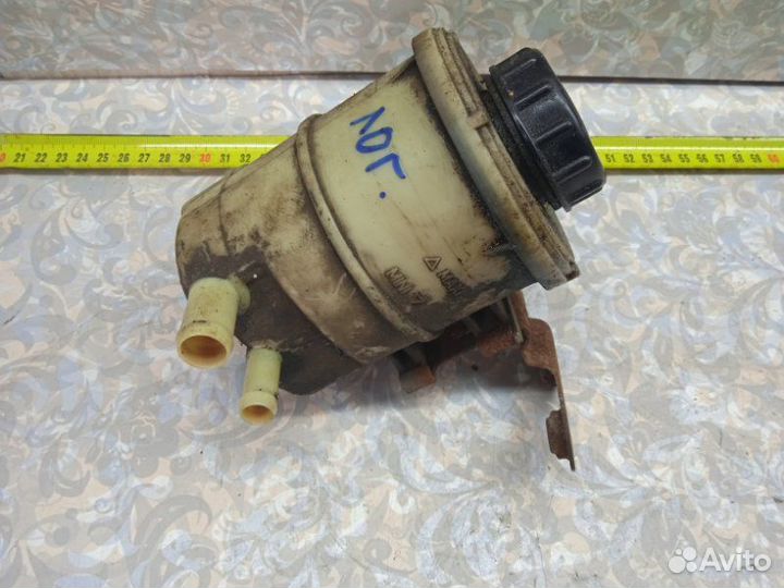 Бачок гидроусилителя Renault Logan 1 2012