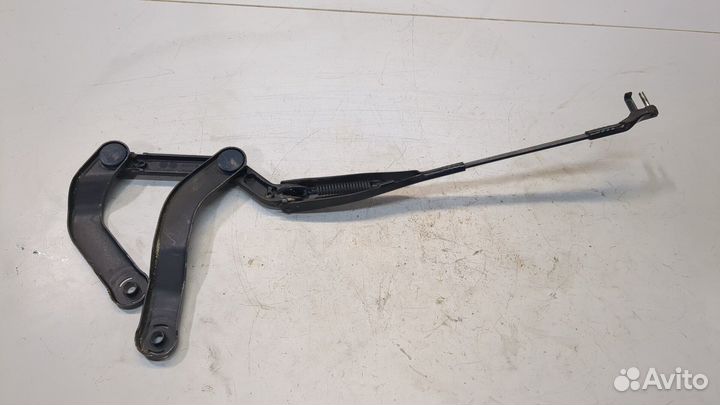 Щеткодержатель Mercedes E W211, 2006