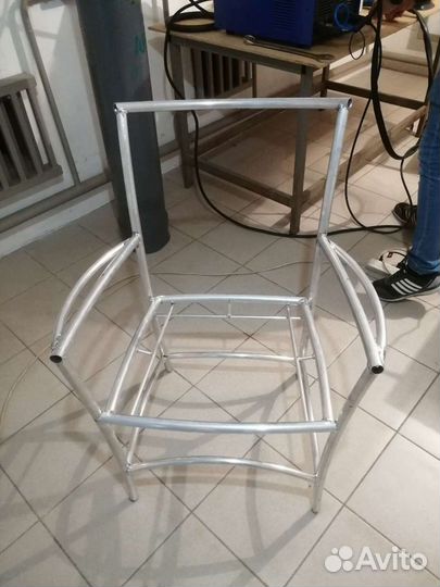 Каркас алюминиевый