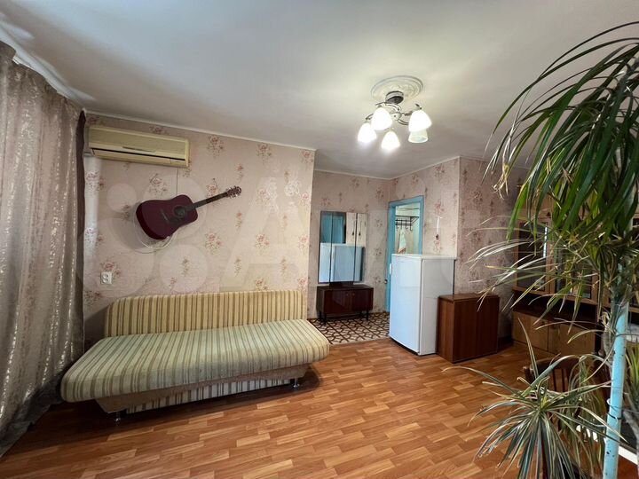 2-к. квартира, 43 м², 5/5 эт.