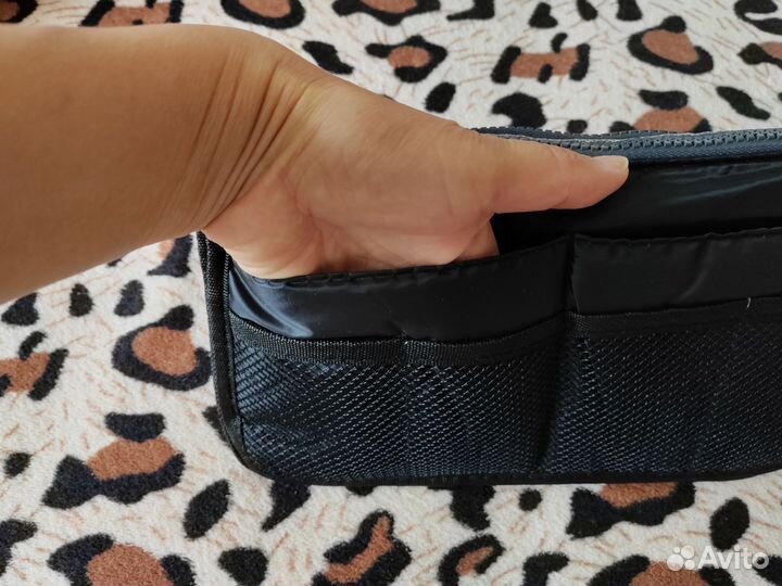 Кейс для косметики новый