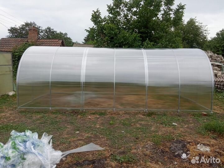 Теплица с доставкой 3*4