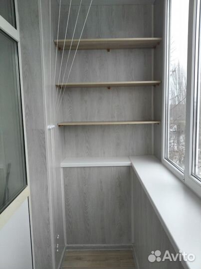 Пластиковые окна балконы и лоджии