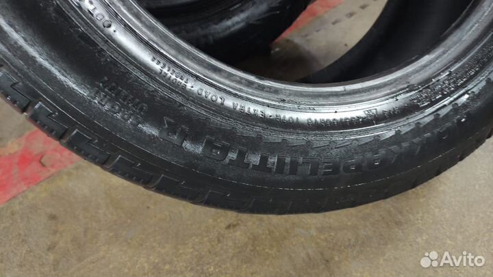 Nokian Tyres Hakkapeliitta R SUV 235/60 R18