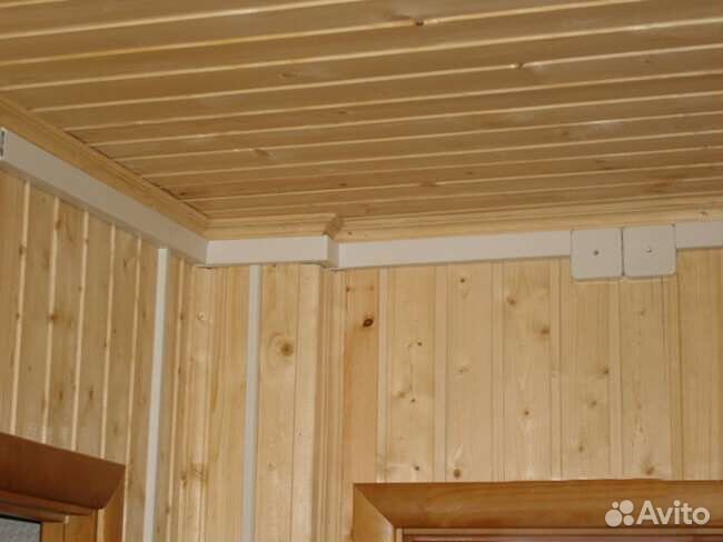 Услуги электрика