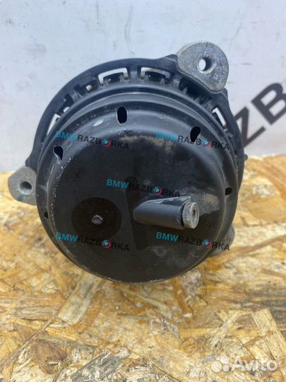 Подушка крепления двигателя левая BMW X4 G02 рест
