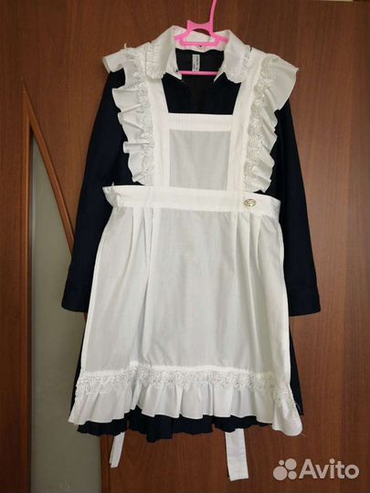 Школьная форма