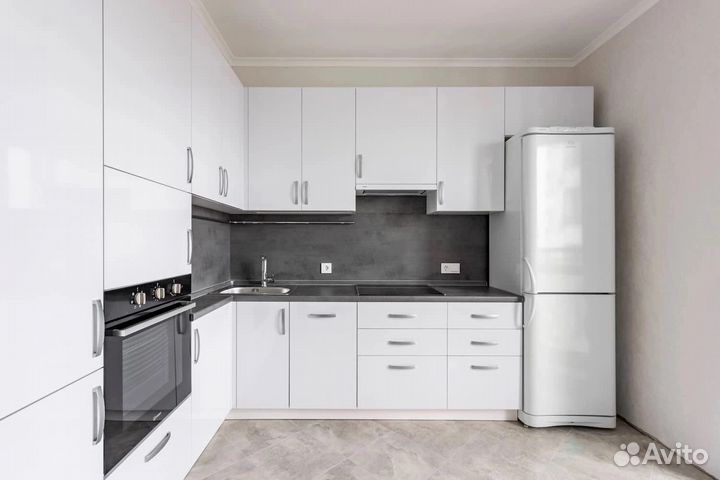 Кухня в рассрочку на пол года