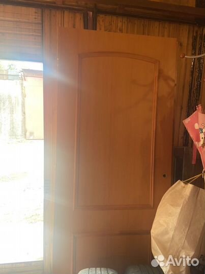 Двери жалюзийные, двери межкомнатные