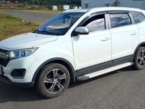 LIFAN Myway 1.8 AT, 2018, 63 170 км, с пробегом, цена 1 340 000 руб.