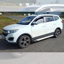 LIFAN Myway 1.8 AT, 2018, 63 170 км, с пробегом, цена 1 200 000 руб.