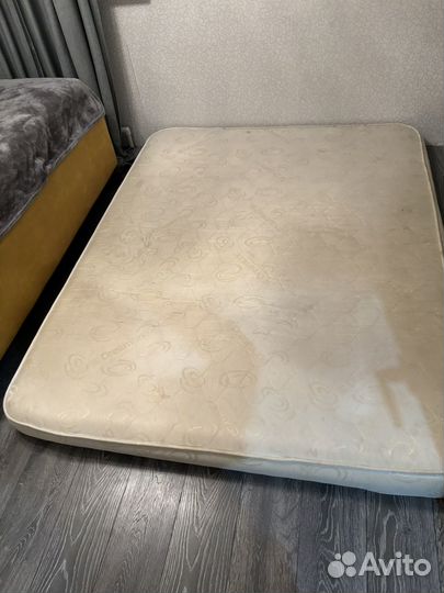 Матрас 160х200