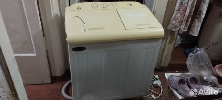 Стиральная машина бу