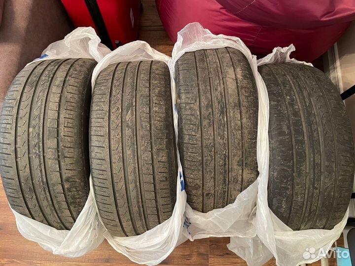 Pirelli Cinturato P7 245/40 R18 93Y