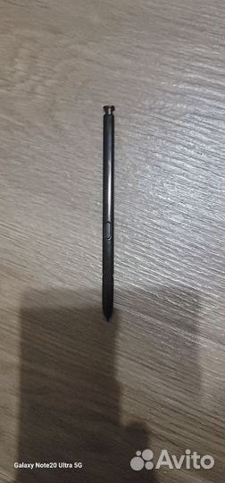 Стилус samsung galaxy note 20 ultra