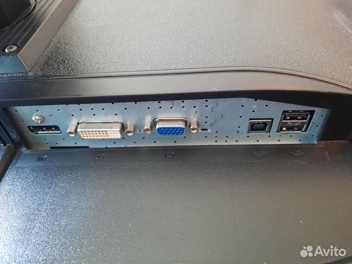 Монитор ViewSonic VP2765-ledj