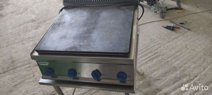 Электрическая печь