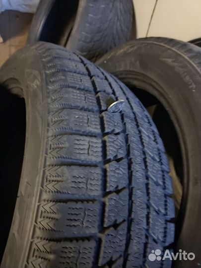Toyo Observe GSi-5 205/55 R16