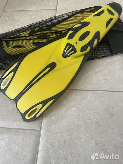 Ласты для плавания Arena