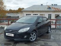 Ford Focus 1.6 AMT, 2012, 164 300 км, с пробегом, цена 720 000 руб.