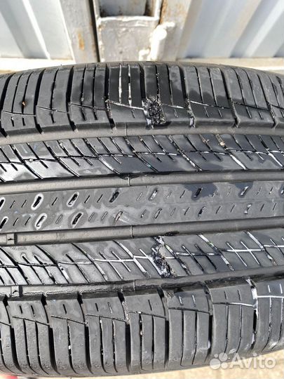Hankook Dynapro HP2 RA33 235/60 R18 V