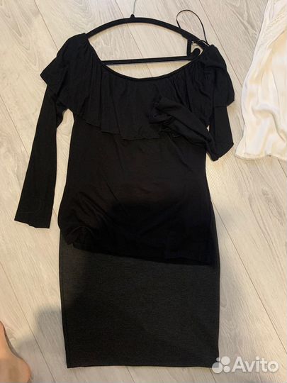 Женские вещи пакетом 42-44