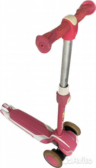 Самокат Funny Scoo MS-955