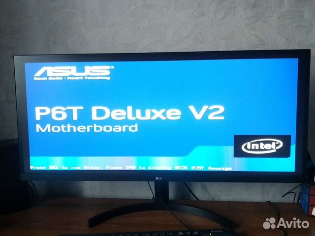 Монитор lg 34