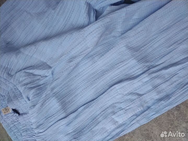 Летние женские брюки