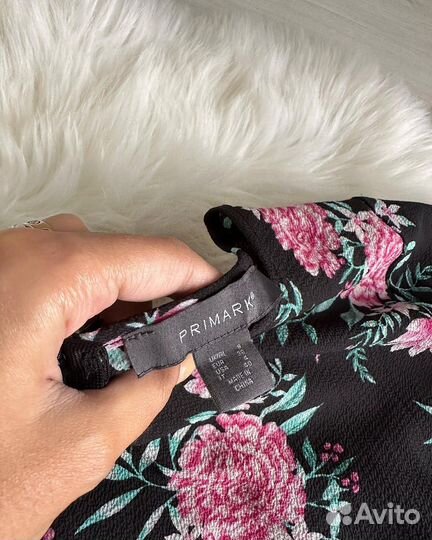 Комбинезон с шортами xs/s