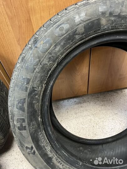 Hankook Radial 866 195/60 R15 88H