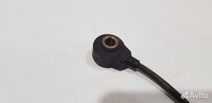 Датчик детонации (Haima 7)